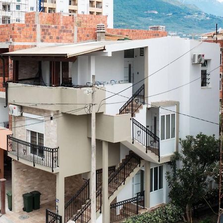 Apartmani Vukcevic Bar Exterior foto
