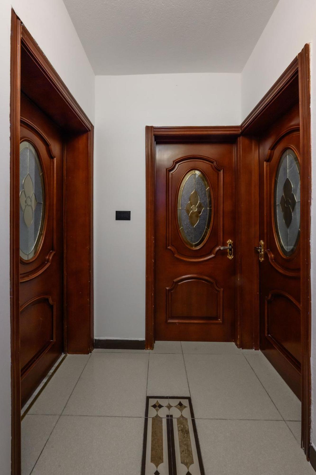 Apartmani Vukcevic Bar Exterior foto