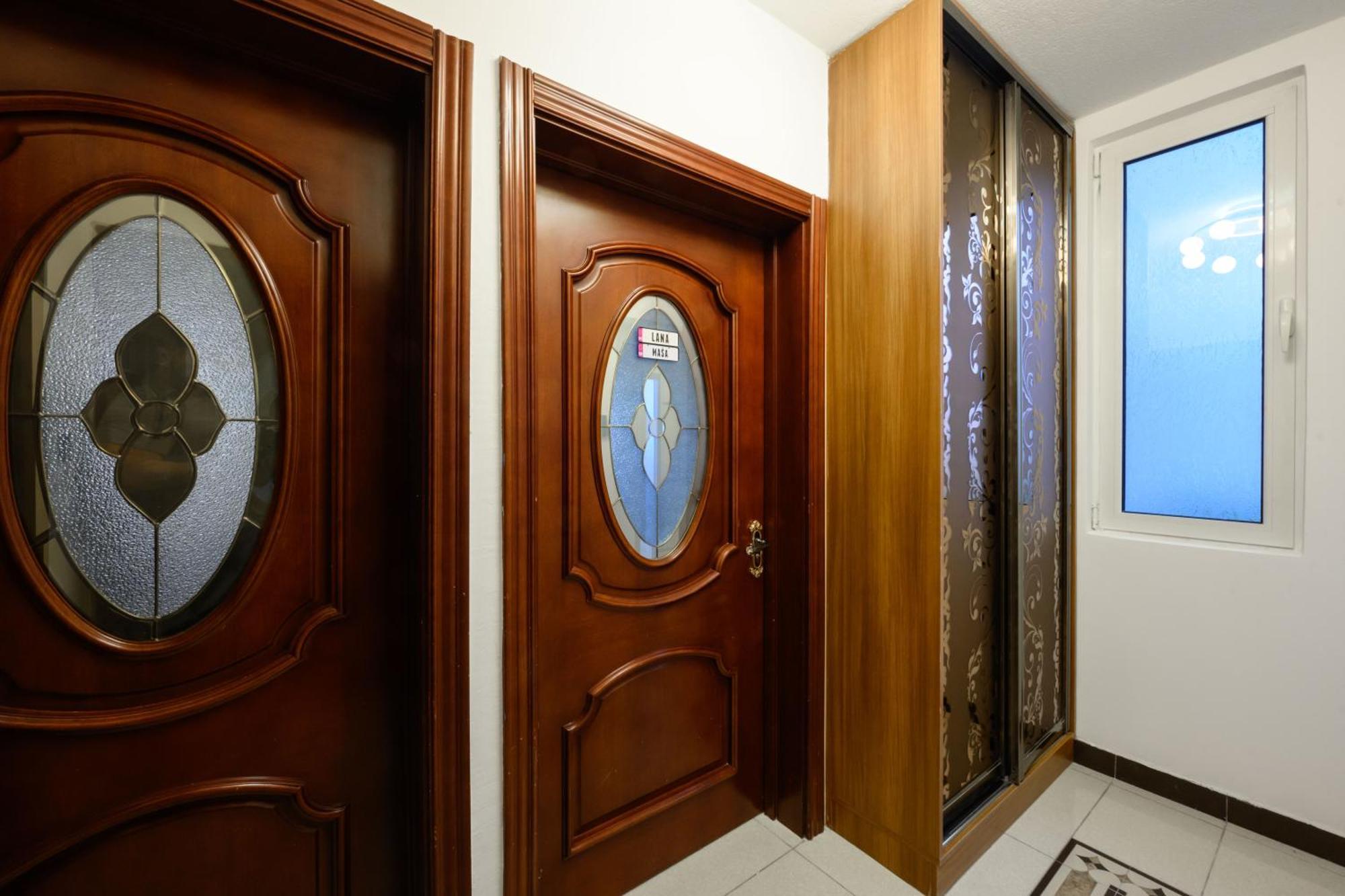 Apartmani Vukcevic Bar Exterior foto