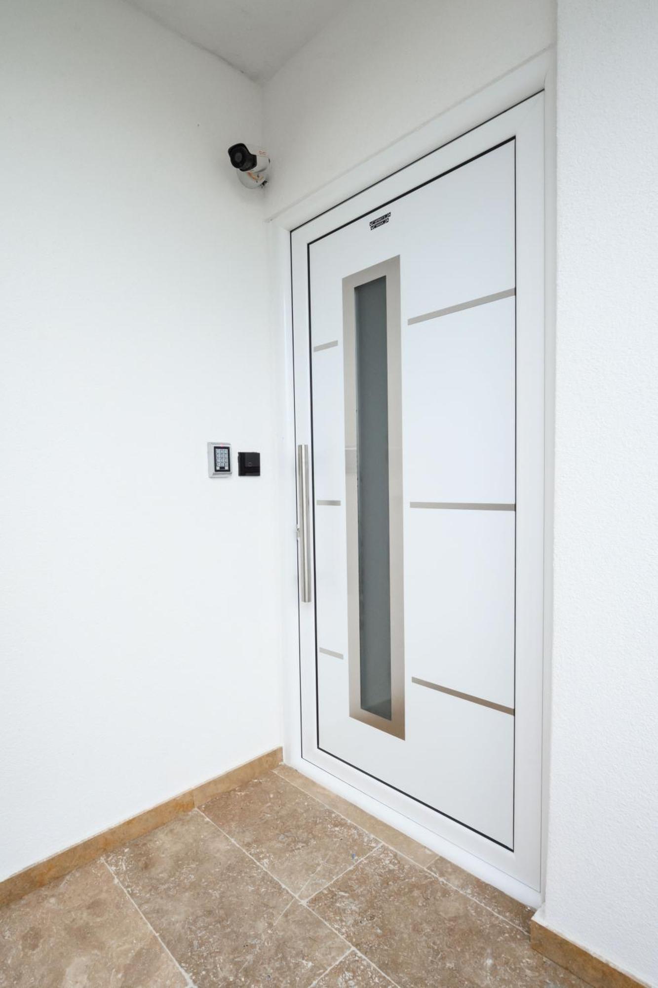 Apartmani Vukcevic Bar Exterior foto